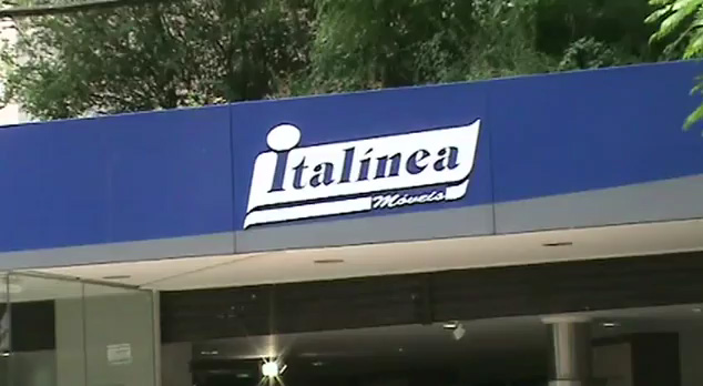 Móveis Paineira - Italínea 