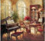 Aulas de Piano E Violoncelo 