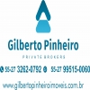 Gilberto Pinheiro Imóveis Private Broker