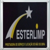 Esterlimp