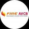 Logotipo Fire Avcb