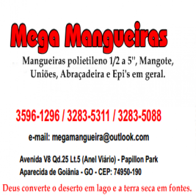 Mega Mangueira