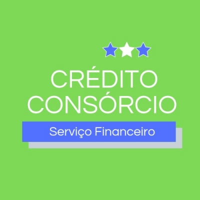 Crédito Consórcio Serviços Financeiro