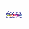 Logotipo Naoma Comunicação