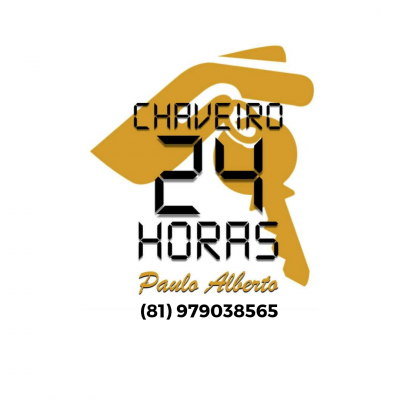 Paulo Chaveiro 24 Horas