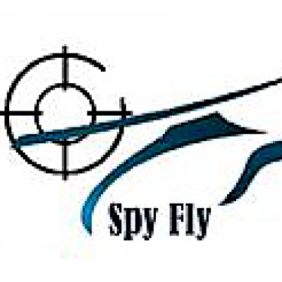 Logotipo Spy Fly