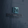 Logotipo Advogado Criminalista Rj