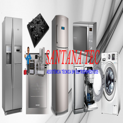 Logotipo Santanatec