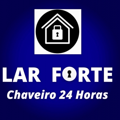 Chaveiro Lar Forte