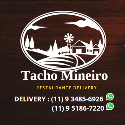 Tacho Mineiro Restaurante Delivery