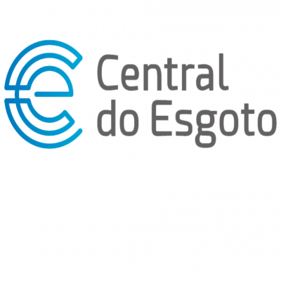 Logotipo Desentupidora 24 Horas Central do Esgoto