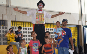 6º Projeto Ação Social em Birigui-SP 6º Projeto Ação Social em Birigui