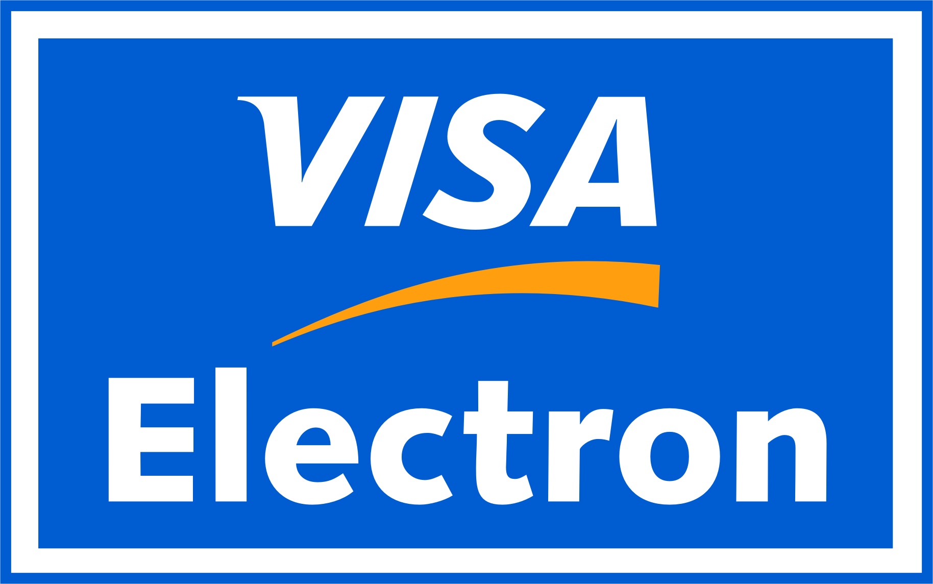 Visa Electron