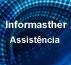 Logotipo Informasther Manutenção de Computadores