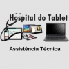 Logotipo Hospital do Tablet