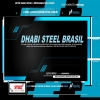 Dhabi Steel Brasil Intermediação de Negócios LTDA