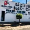 Mascarello Cabines