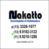 Nakatto Desentupidora e Dedetizadora