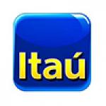 Logotipo Banco Itaú - Unidade Jaçana