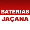 Baterias Jaçanã 