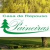 Logotipo Casa de Repouso Paineiras