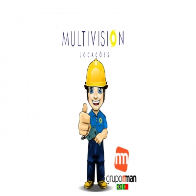 Grupo Nman Multivision Locacoes