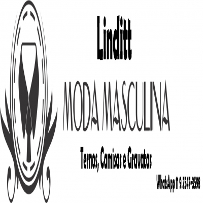 Terno Masculino da Fábrica