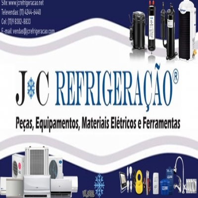 J&c Refrigeração e Automação