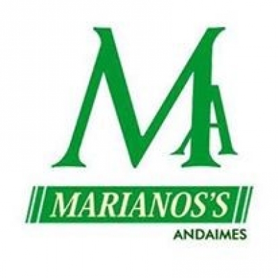 Mariano's Andaimes