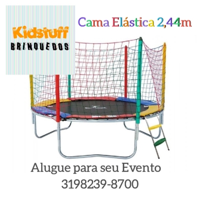 Kidstuff Brinquedos