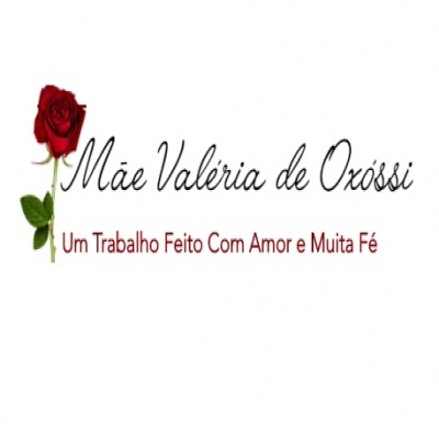 Mãe Valéria de Oxossi