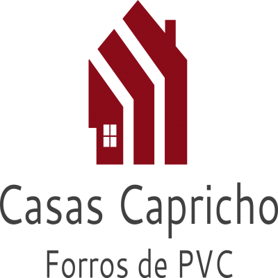 Casas Capricho dos Forros de Pvc