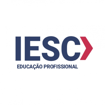 Logotipo Iesc Educação Profissional