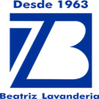Logotipo Beatriz Lavanderia