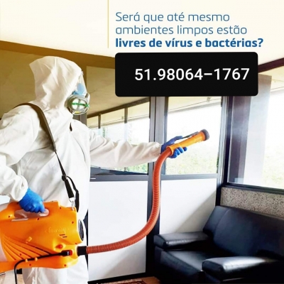 Foslimp Sul Rs Soluções Ambientais