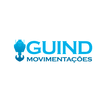 Guind Movimentações de Cargas Pesadas