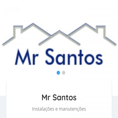 Mr Santos