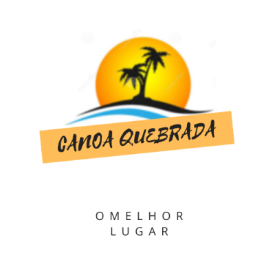 Logotipo Canoa Quebrada