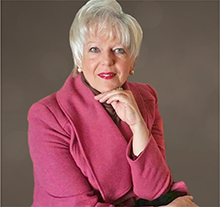 Helga Litz da Rocha