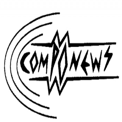 Logotipo Componews Notebooks