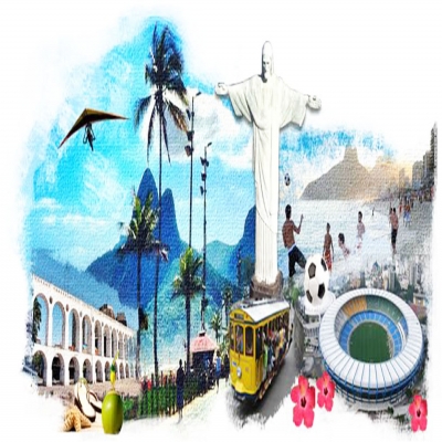 Passeios No Rio de Janeiro