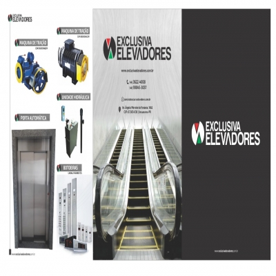 Exclusiva Elevadores
