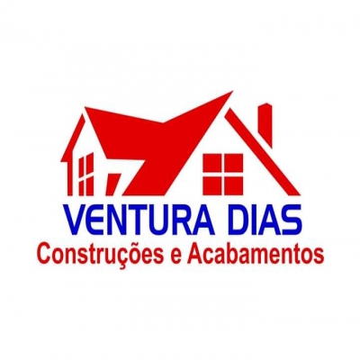 Construtora Venturadias/construções e Reformas