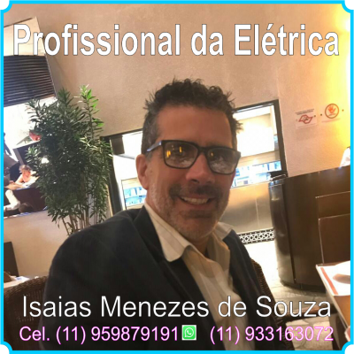 Eletricista 2020