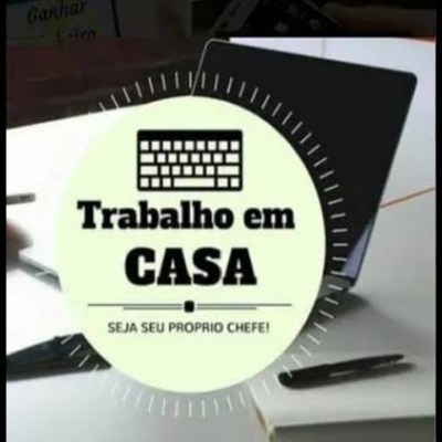 Trabalho Em Casa
