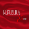 Logotipo Sex Shop, Republica Sex (sex shop online)
