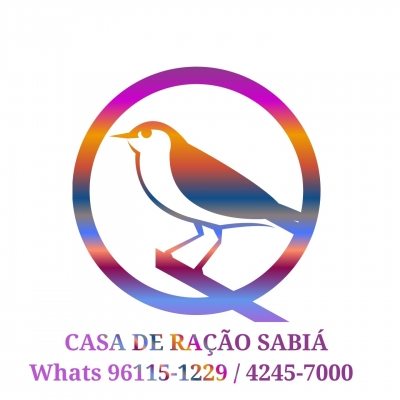 Casa de Ração Sabiá