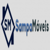 Logotipo Sampa Móveis - Montador de Móveis