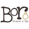 Pousada Borô