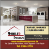 Logotipo Mobile e Design